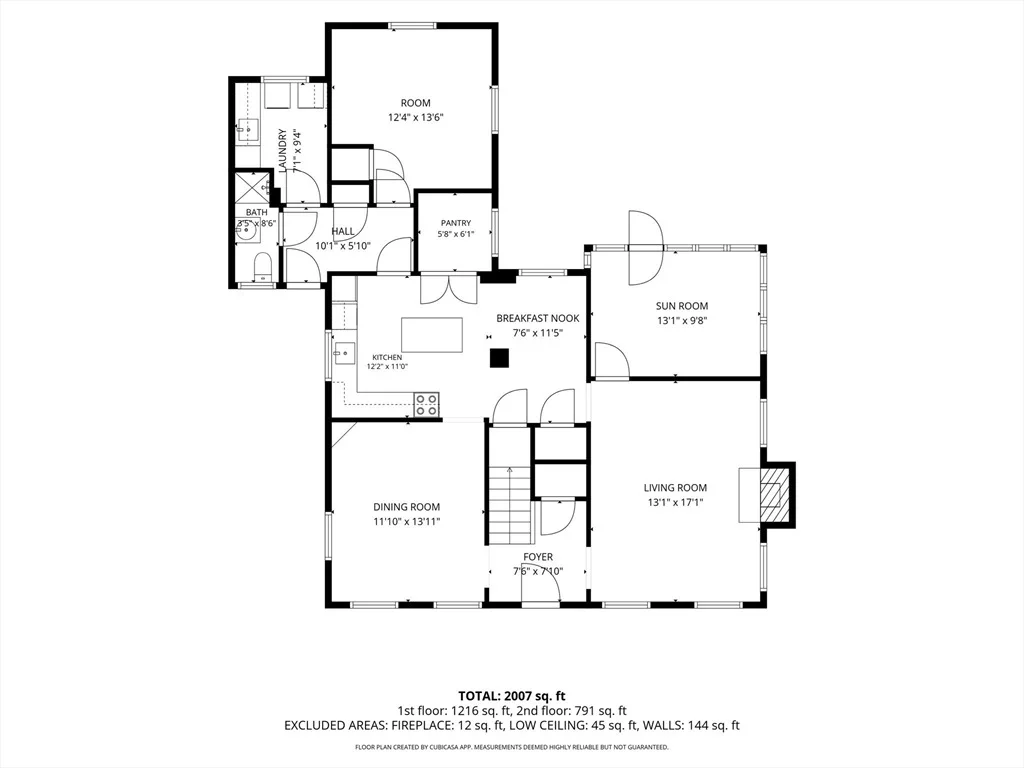 Photo of 138 Vining Hill Rd