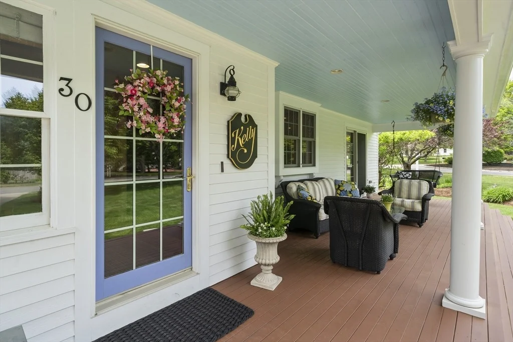 Photo of 30 Franklin Rodgers Rd
