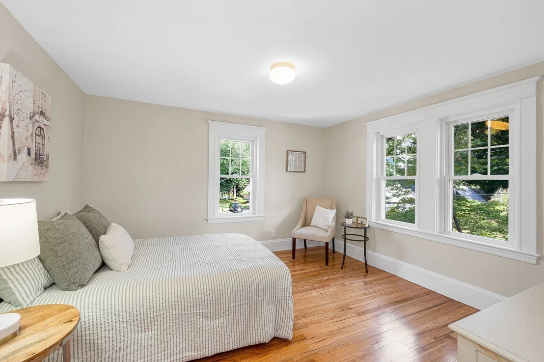Photo of 24 Thorndike Street