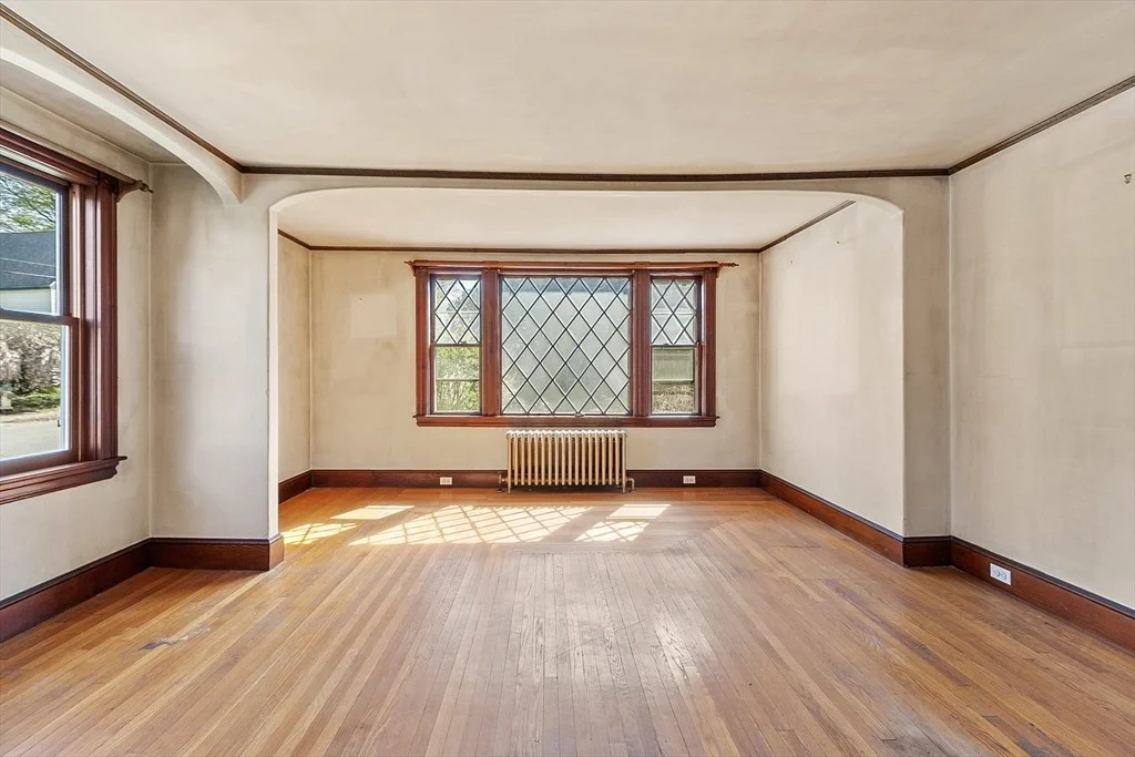 Photo of 36 Parker St
