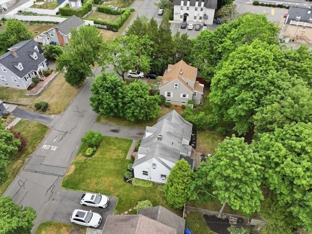 Photo of 4 Ponkapoag Way