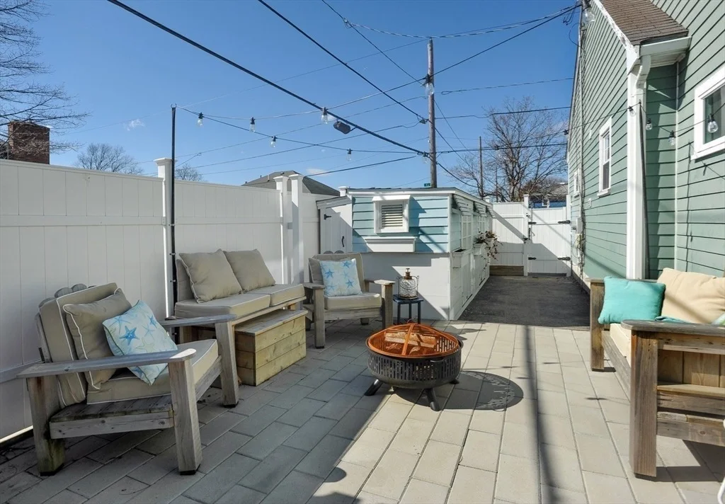 Photo of 28 E St