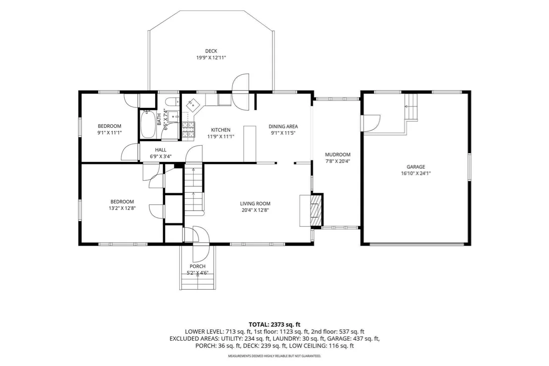 Photo of 84 Conrad Street