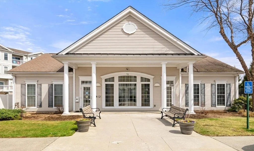Photo of Unit 202 at 204 Clocktower Dr