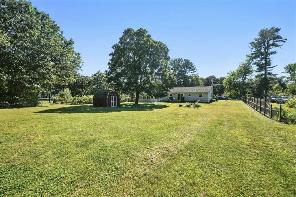 Photo of 1007 Westhampton Rd