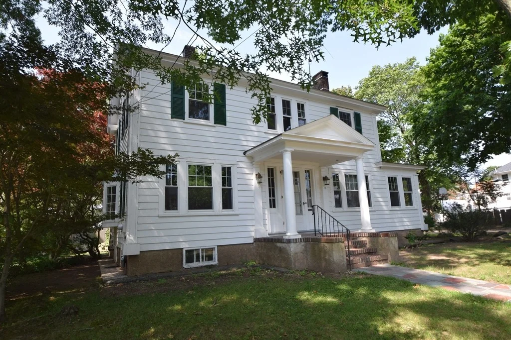 Photo of 15 Fairmount St