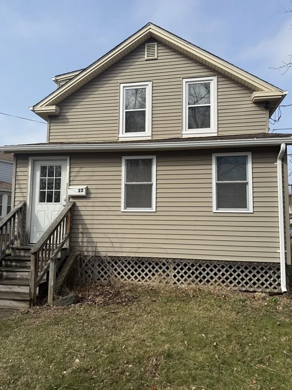 Photo of 22 Hockanum Rd