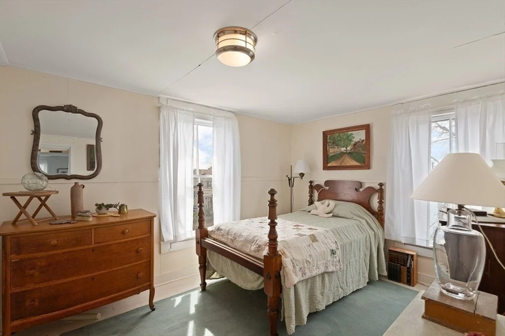 Photo of 116 Columbus Ave.