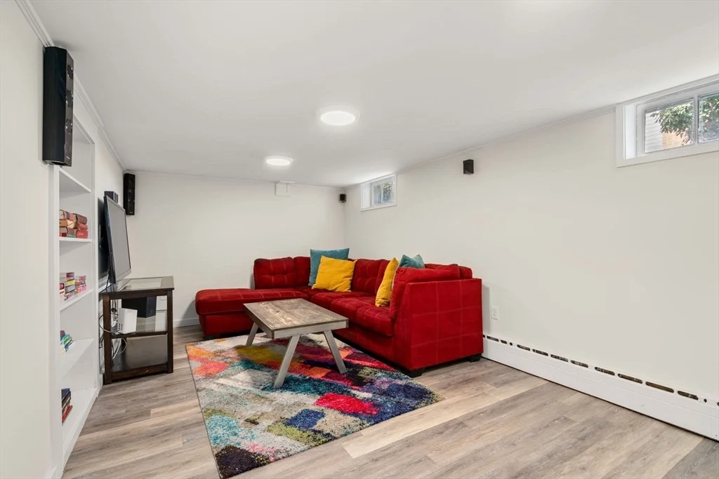 Photo of 16 Wendell Park