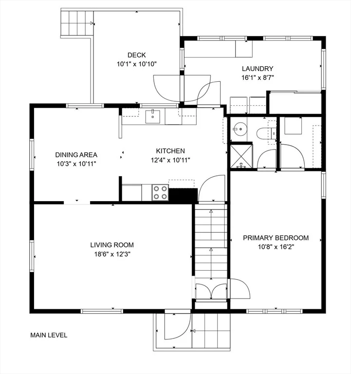 Photo of 123 Beaver Street