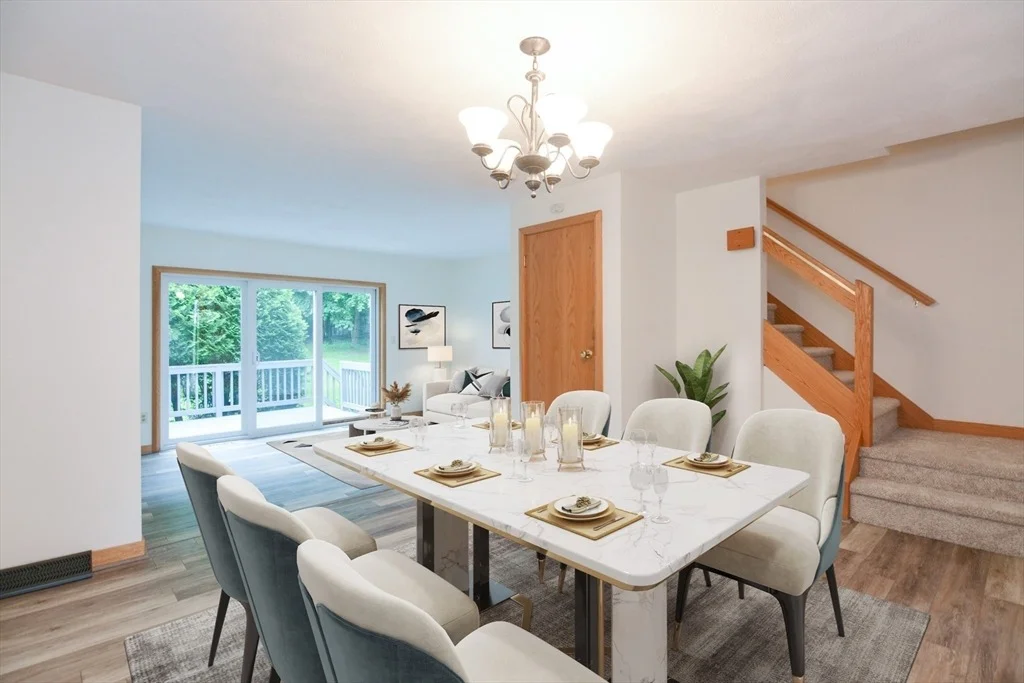 Photo of Unit 106 at 31 Blithewood Avenue