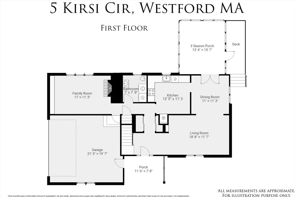 Photo of 5 Kirsi Circle