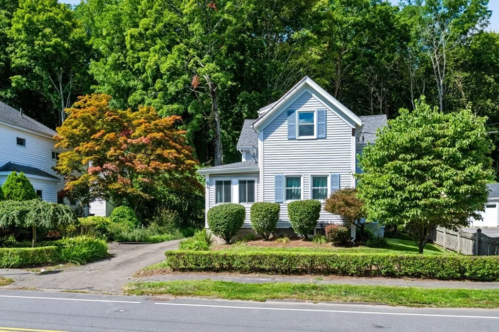 Photo of 64 Locust St