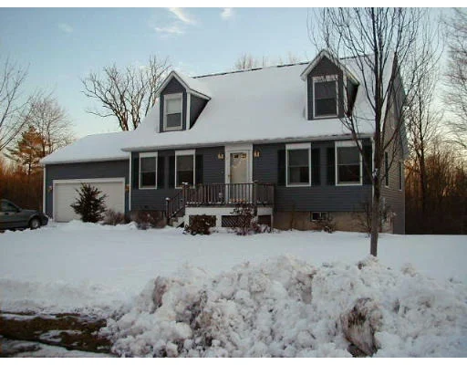Photo of 8 Poets Corner Rd