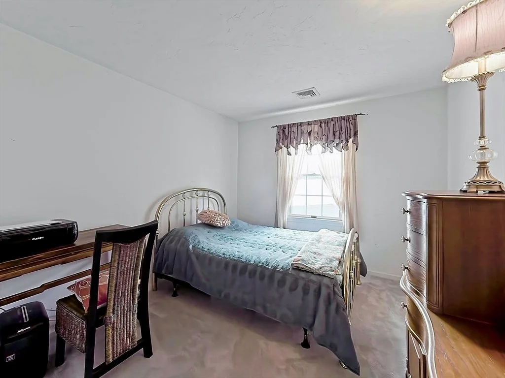 Photo of Unit 1205 at 700 Shore Dr
