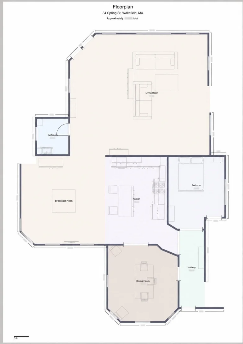 Photo of 84 Spring St