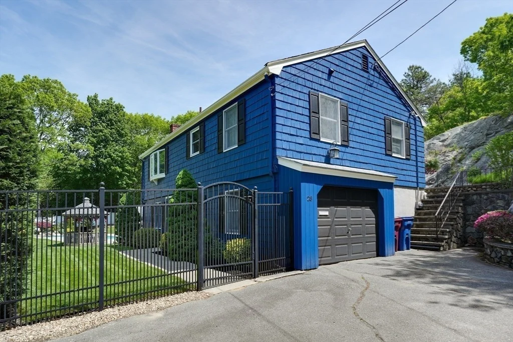 Photo of 28 Edgemere St