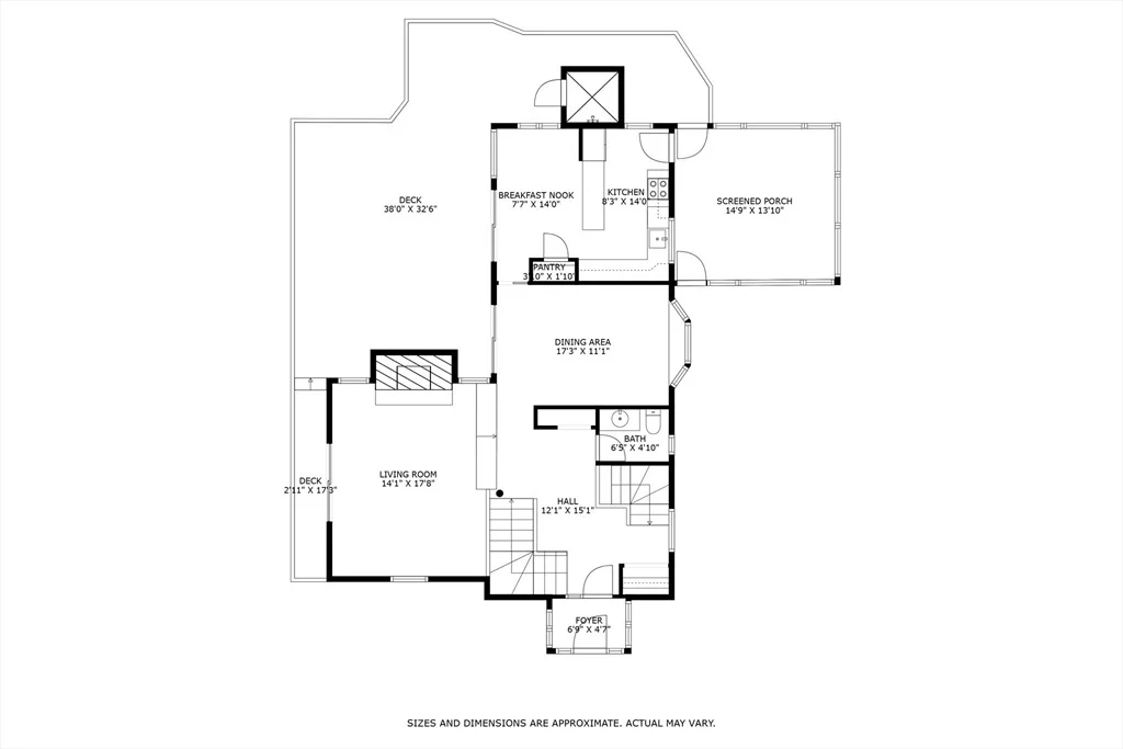 Photo of 12 Bray Ct