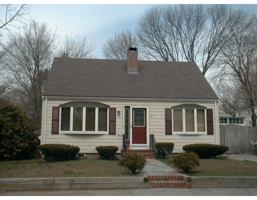 Photo of 12 Top Hill Avenue