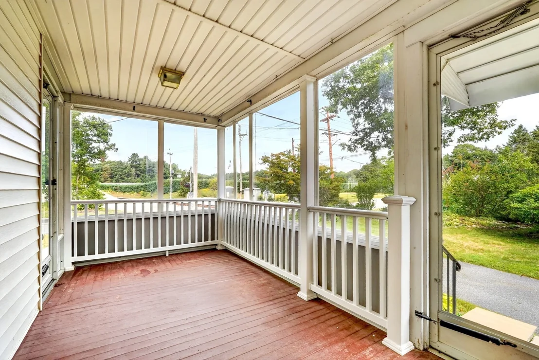 Photo of 25 Spring St