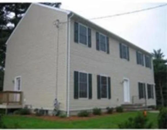 Photo of 26 Temple Street