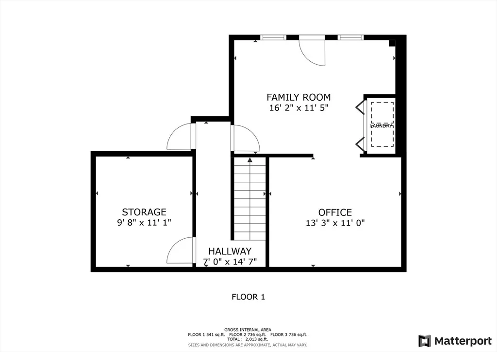 Photo of 101 Holt Road