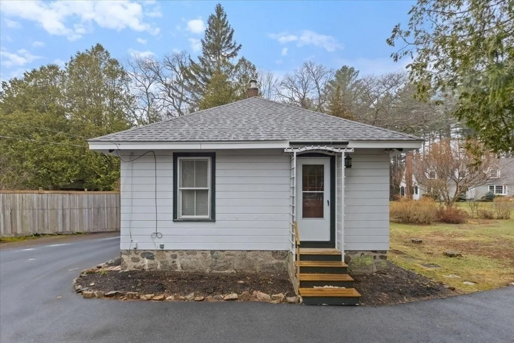 Photo of 86 Dodges Row