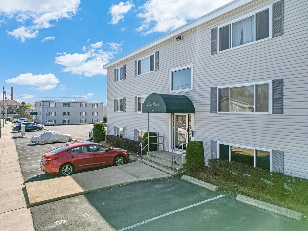 Photo of Unit 2 at 191 Glasgow St
