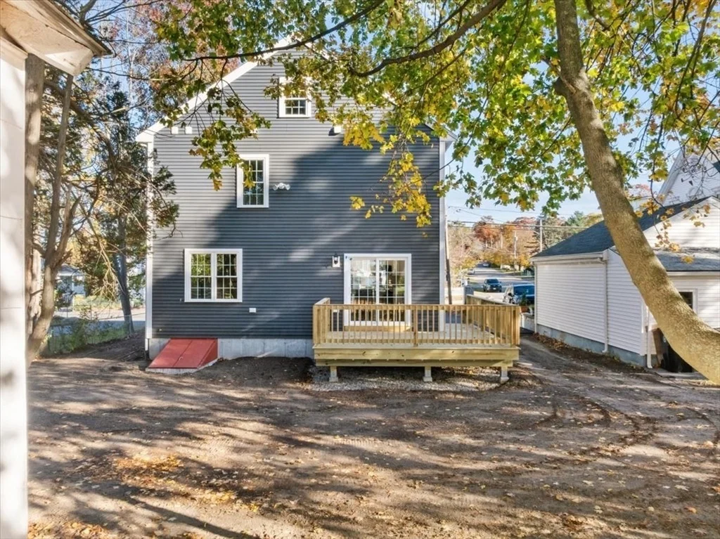 Photo of 271 Ames St