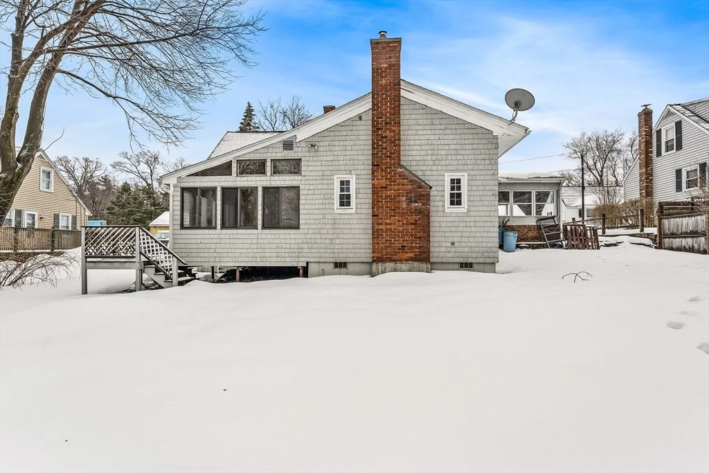 Photo of 46 Eugene St