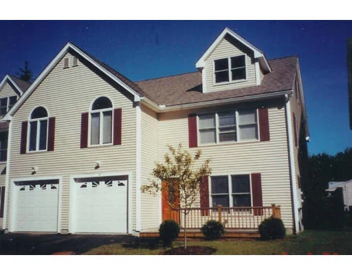 Photo of Unit 2 at 2 Sumner Cheney Place
