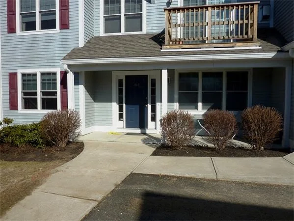 Photo of Unit C at 22 Maple Street
