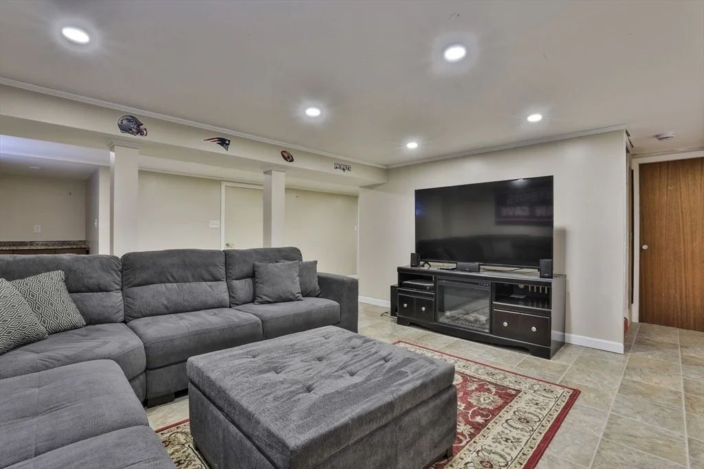 Photo of 17 Gorham St.
