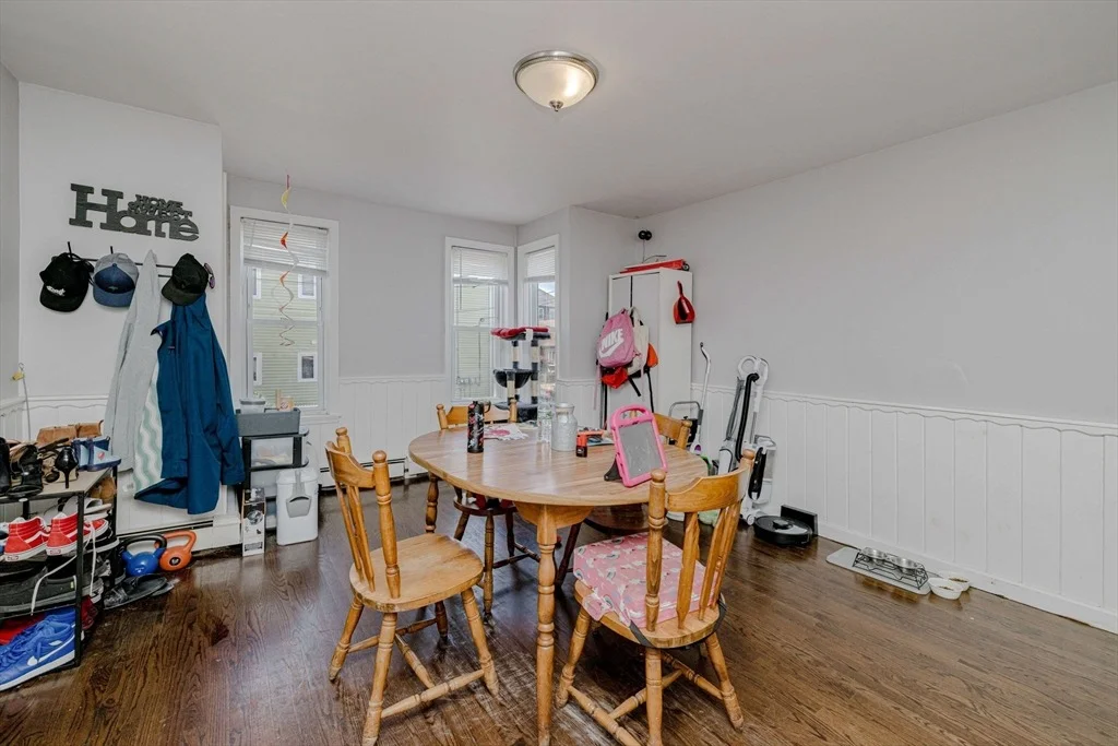 Photo of 154 Mott St