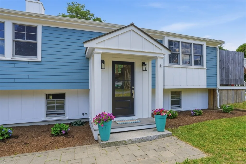 Photo of 6 Spaulding Ave