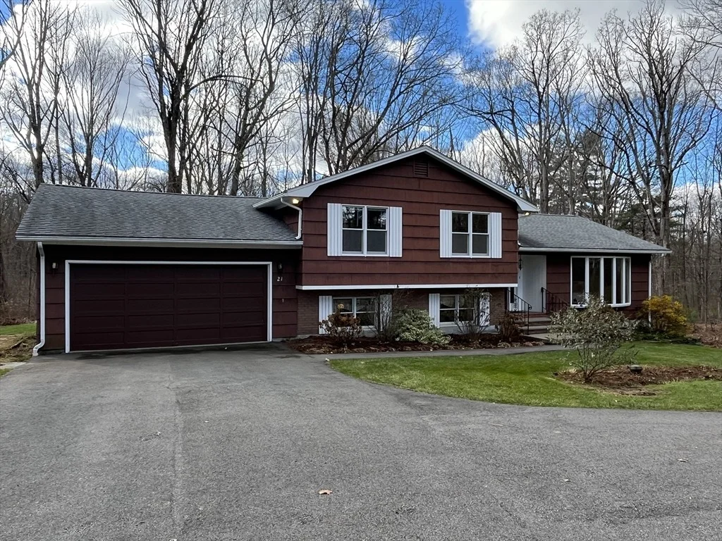 Photo of 21 Hutchinson Rd.