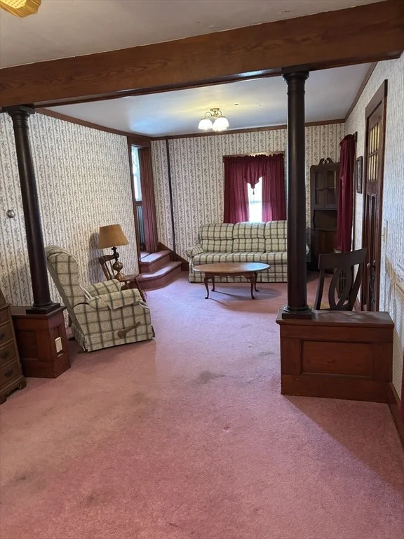 Photo of 577 County St.