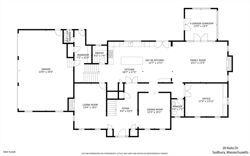 Photo of 20 Kato Drive