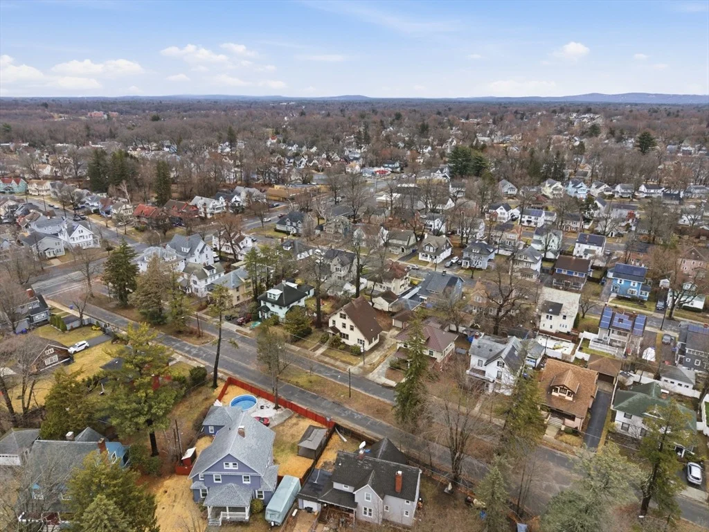 Photo of 31 Trinity Ter