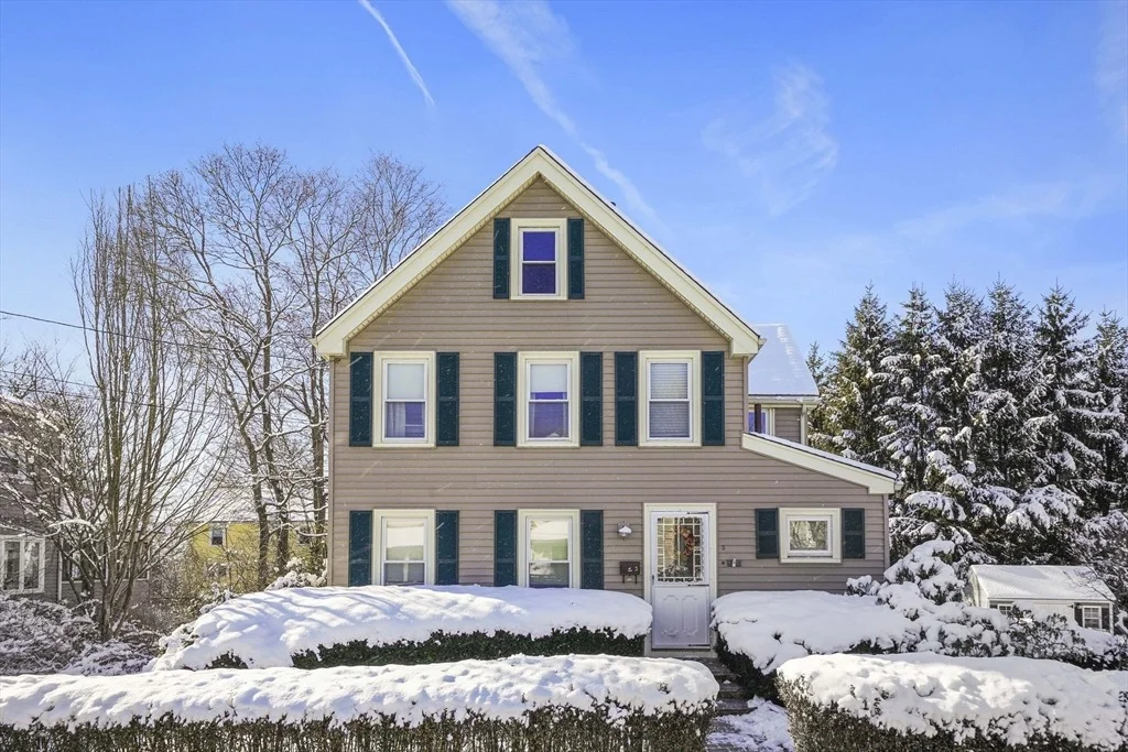 Photo of 3 Horton Pl