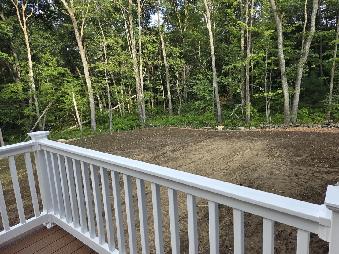 Photo of Lot 1 Chestnut St