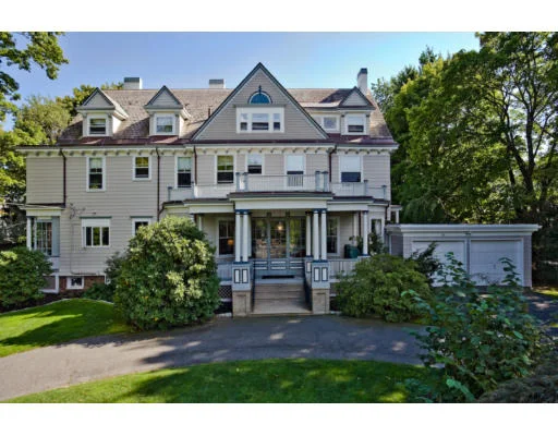 Photo of 93 Phillips Avenue
