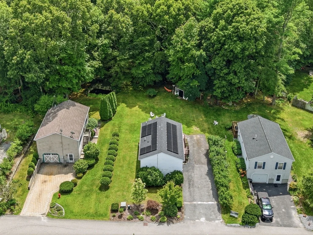 Photo of Unit 92 at 92 Eagle Dr