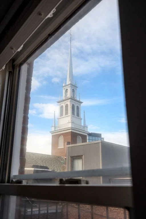 Photo of Unit 4F at 1 Unity Street