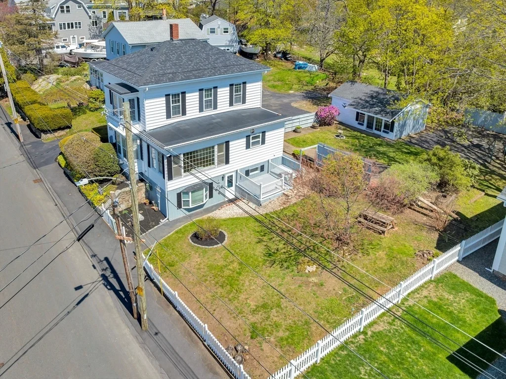Photo of 140 Mt Pleasant Avenue