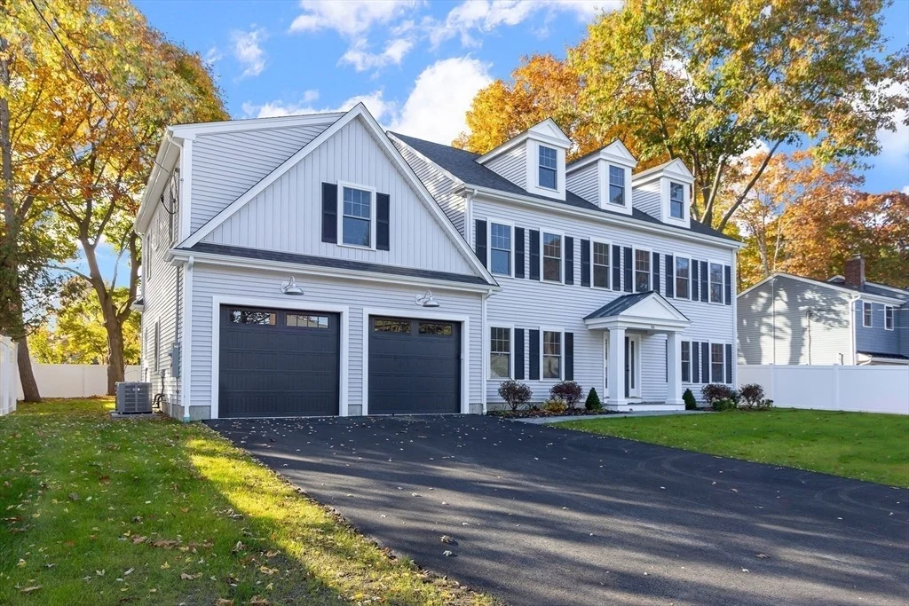Photo of 46 Wethersfield Road
