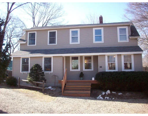 Photo of 33 Summer St