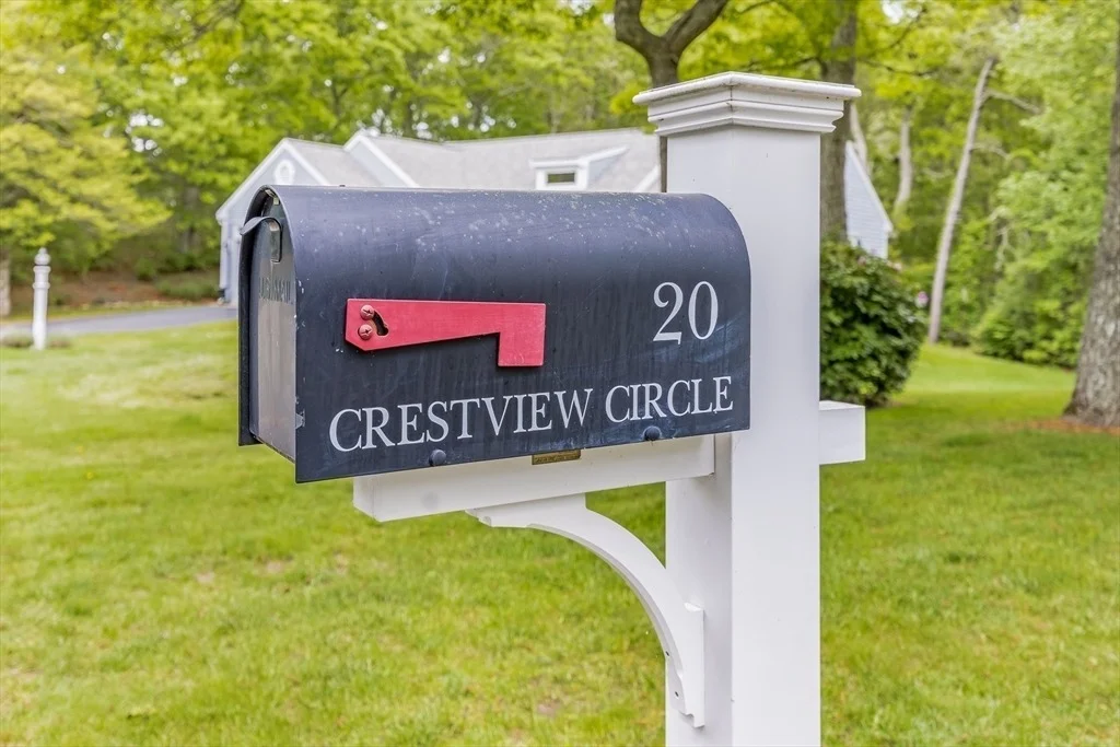 Photo of 20 Crestview Circle