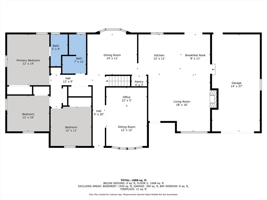 Photo of 363 Prince Hinckley Rd