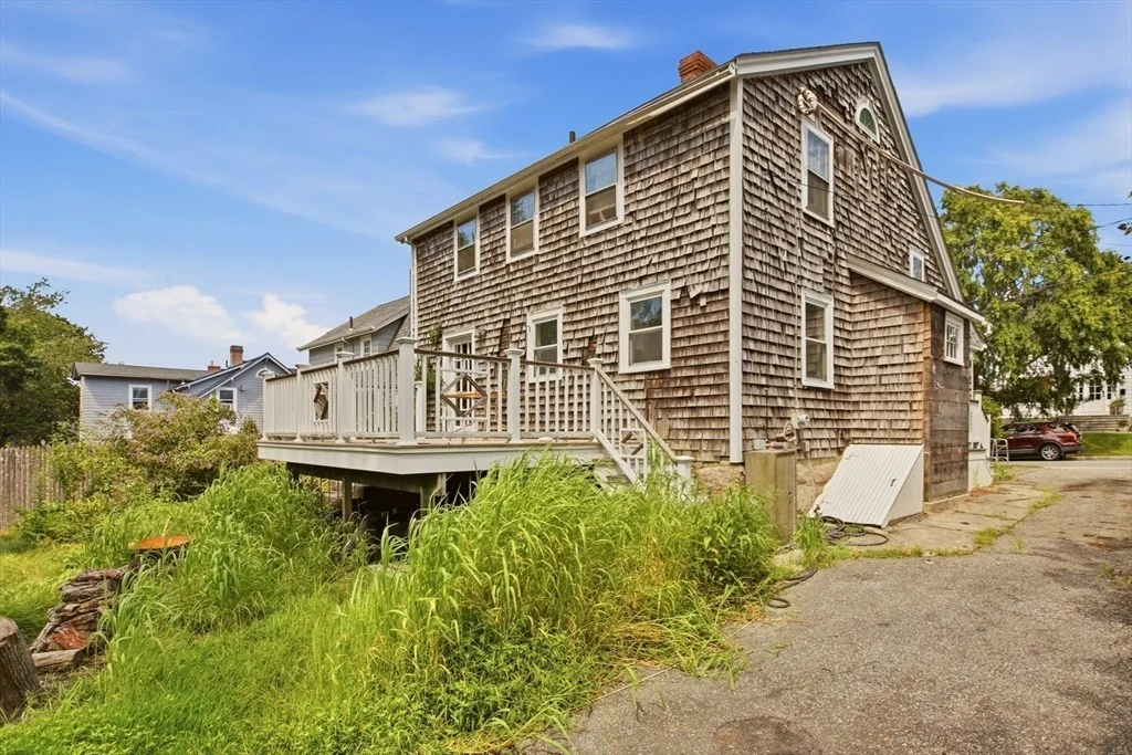 Photo of 283 Montgomery St